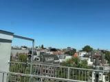 Superior Double room with city view