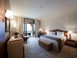 Deluxe Double Sea View room
