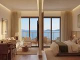 Premium Suite with balcony and with sea view