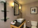 2 Bedrooms Double Suite