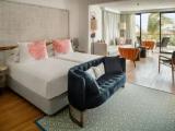 Triple Suite with sea view