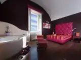 Superior with Jacuzzi Double room with sea view