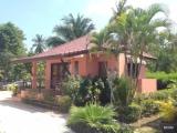 Bungalow