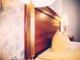 Comfort Single room