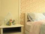 Standard Double room with garden view