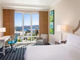 Premier room