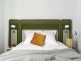 Cocoon Double room