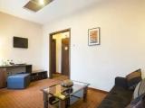Business Double Apartment