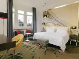 Grand Double room with view