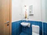 1 Bedroom Single Apartment with balcony
