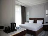 Superior Double room with balcony