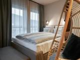 Urban Cocoon room