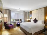 Deluxe Tower Double room