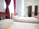 Standard room with view