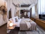 Deluxe Double Suite