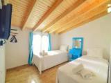 Presidential room
