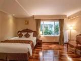 Premium Deluxe Double room