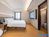 Business room