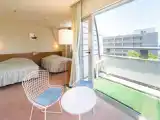 Twin Suite