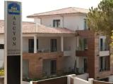 Double Apartment