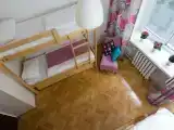 Bed in Dorm (female dorm)