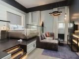 Sky Double Loft
