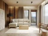 Suite with pool view