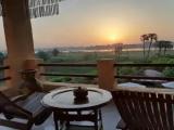 2 Bedrooms Apartment with river view