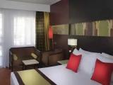 Standard Single room with balcony