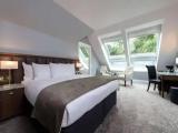 Suite with view