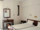 Standard Double room with balcony and with sea view