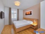 2 Bedrooms Quadruple Apartment