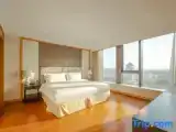 1 Bedroom Executive Suite