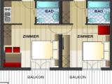Triple Suite