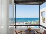 Studio with sea view