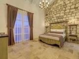 Luxury Double Suite with view
