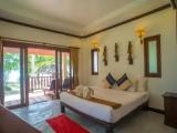 Premium room