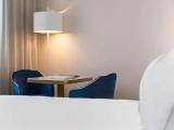 Deluxe Double room with river view