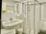 Standard Triple room with sea view