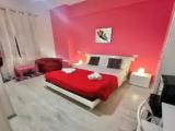 Grand room