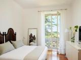 Superior room with garden view