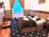 Standard Quintuple room