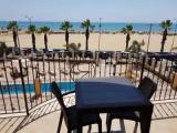Double Junior Suite with sea view