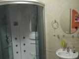 1 Bedroom Double Cottage with mountain view