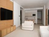 Family Suite with balcony