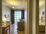 1 Bedroom Apartment with balcony