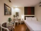 Cosy No window Double room