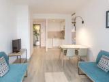 2 Bedrooms Family Apartment with balcony