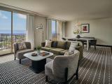 1 Bedroom Grand Suite with balcony and with bay view