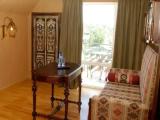 Single Suite